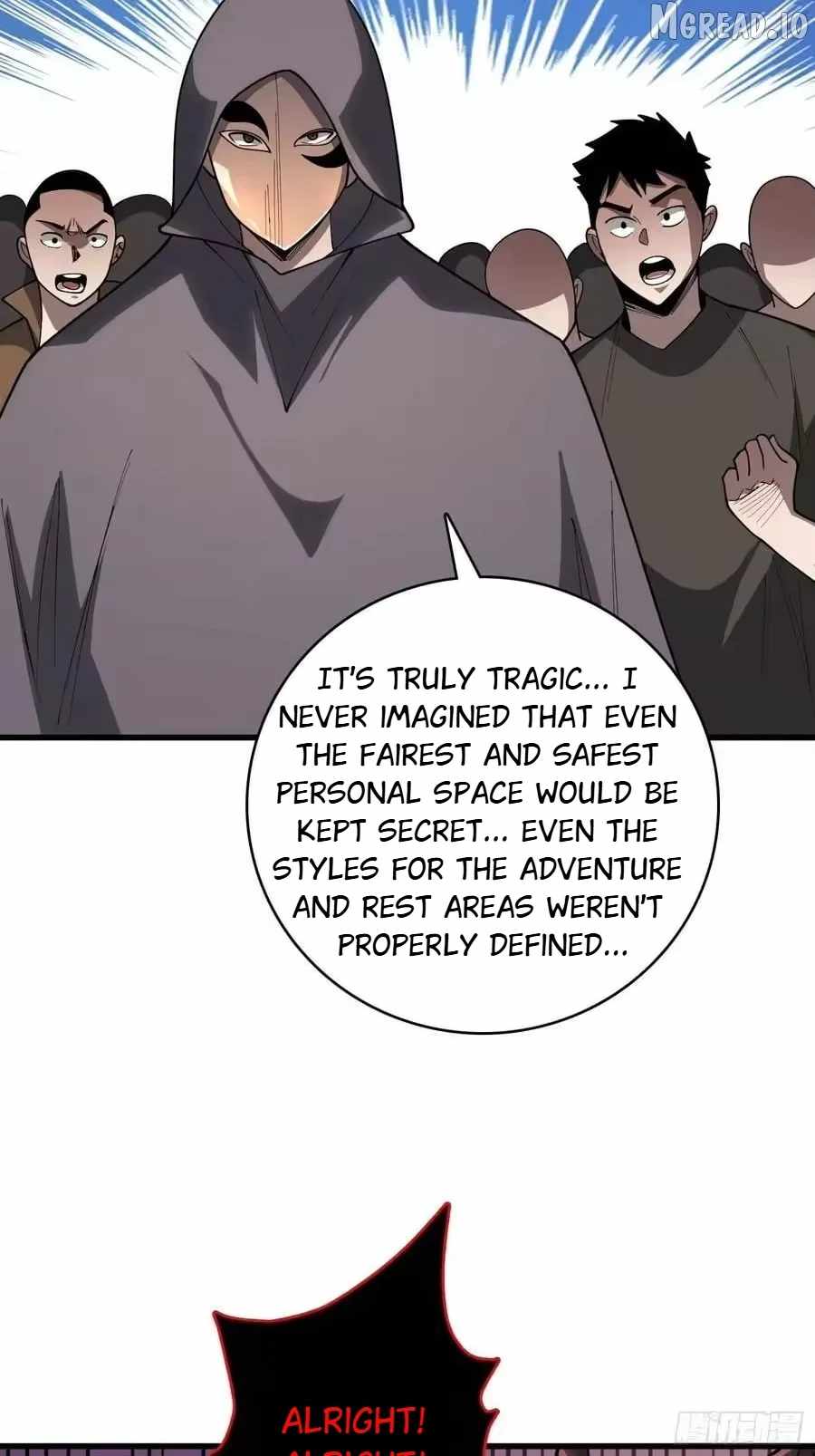 Strongest Player Ch.35 p29