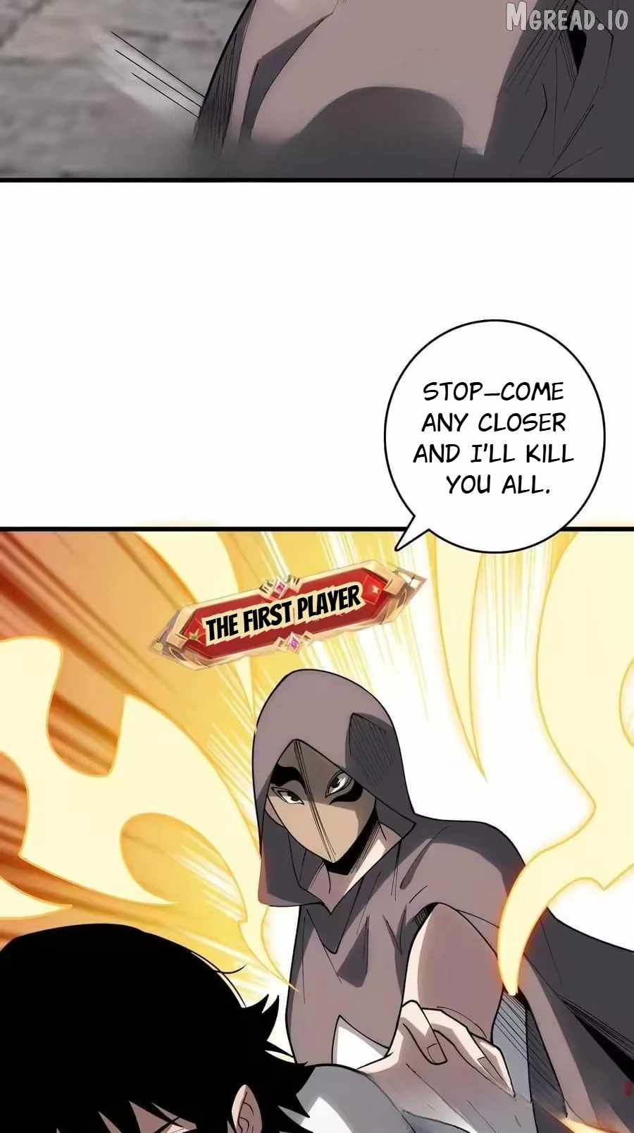 Strongest Player Ch.35 p4