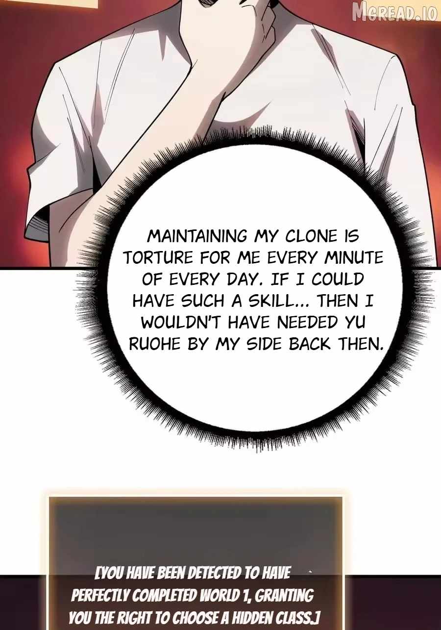 Strongest Player Ch.35 p45