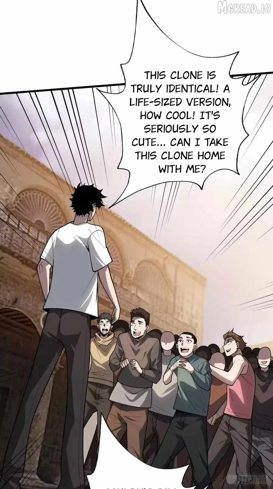 Strongest Player Ch.35 p6