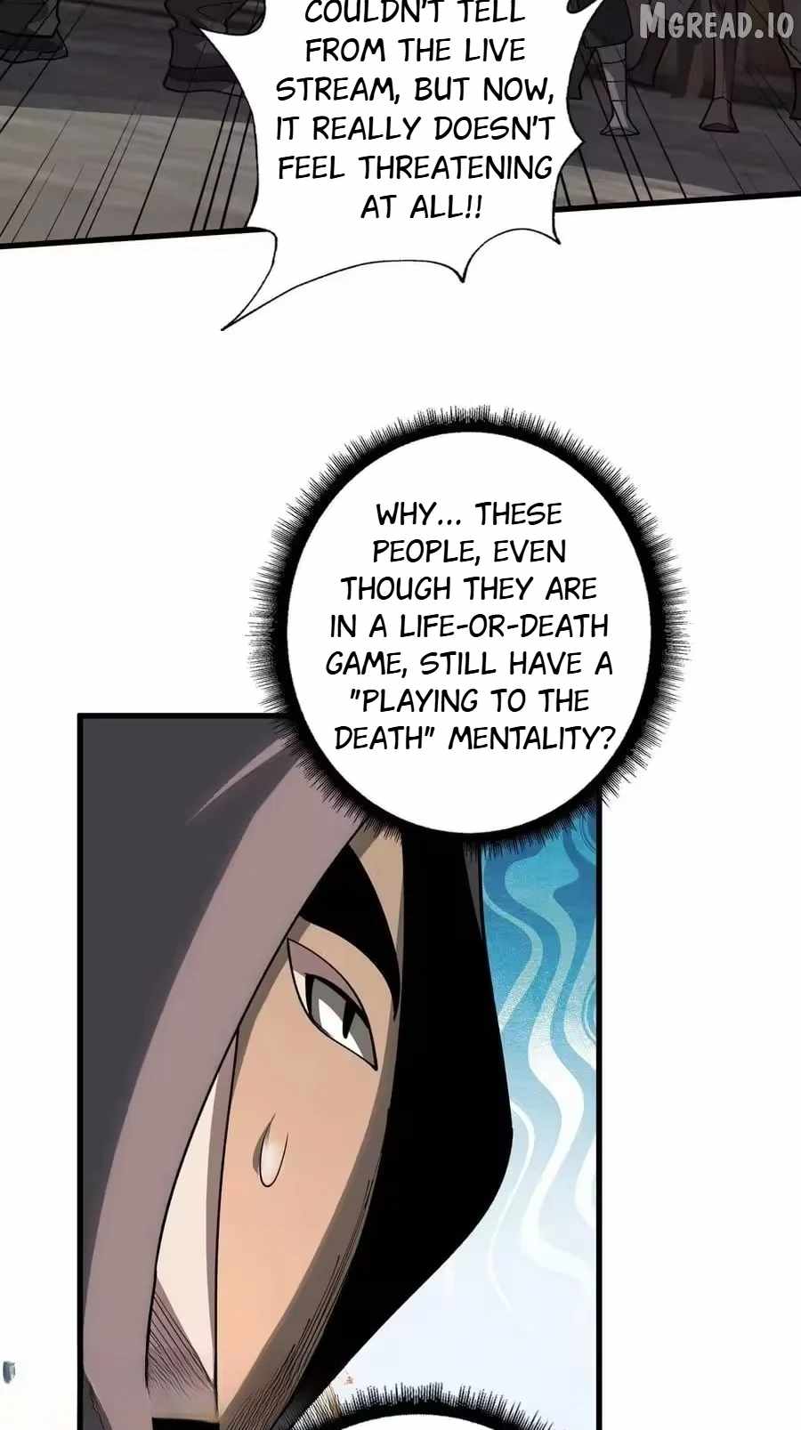 Strongest Player Ch.35 p7