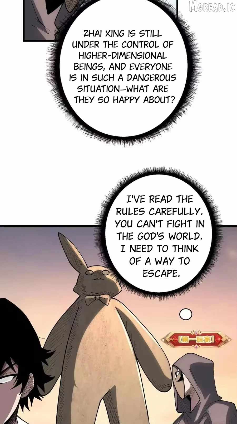 Strongest Player Ch.35 p8