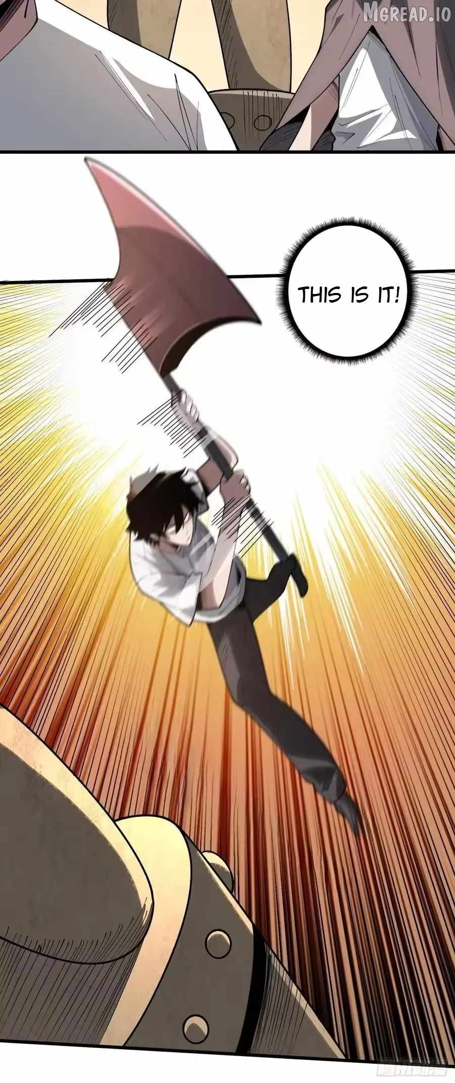 Strongest Player Ch.35 p9