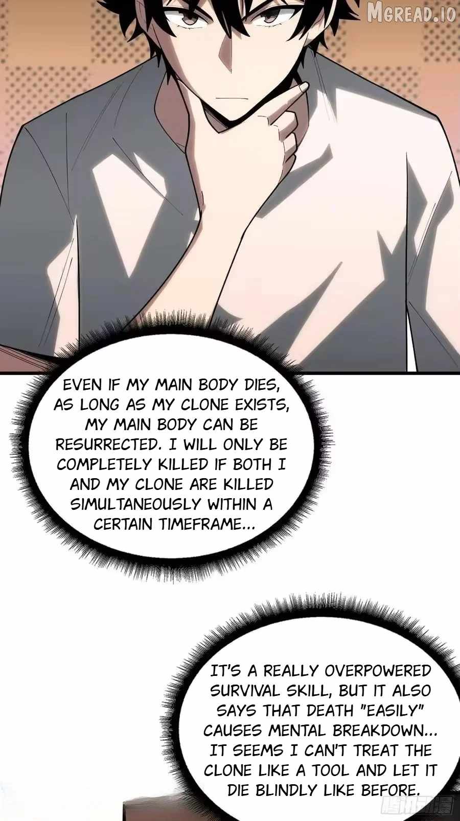 Strongest Player Ch.36 p13