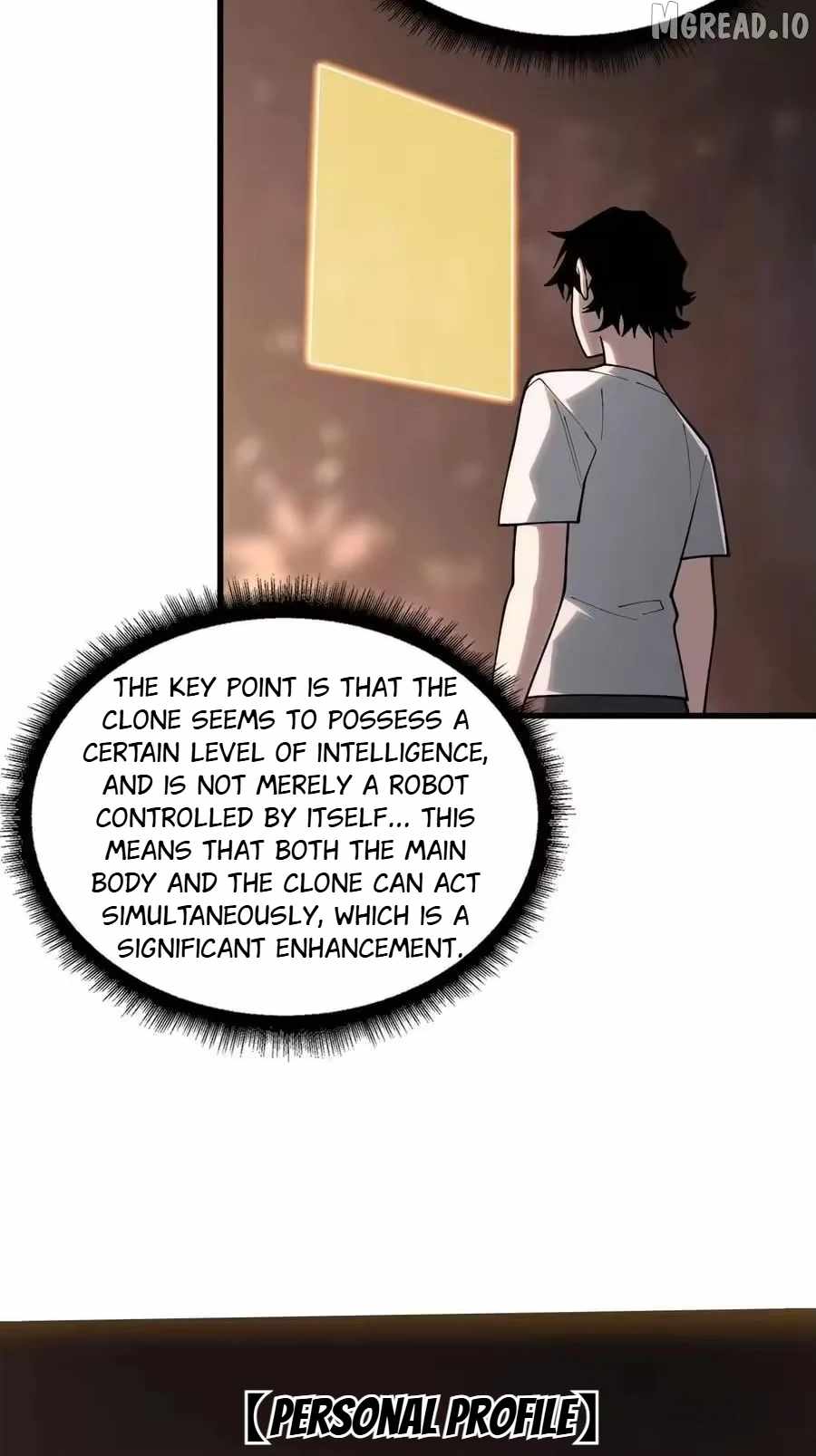 Strongest Player Ch.36 p14