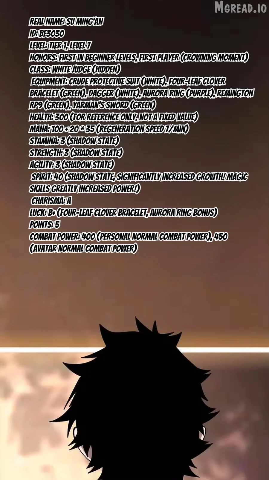 Strongest Player Ch.36 p15