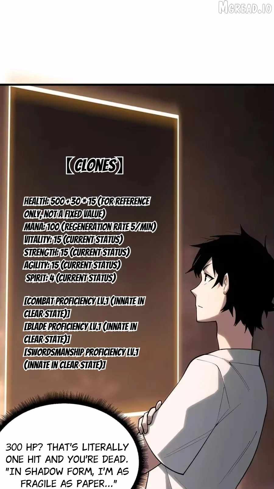 Strongest Player Ch.36 p18