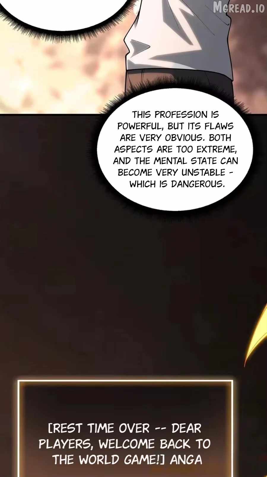 Strongest Player Ch.36 p19