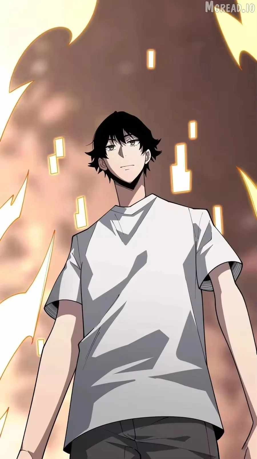 Strongest Player Ch.36 p21