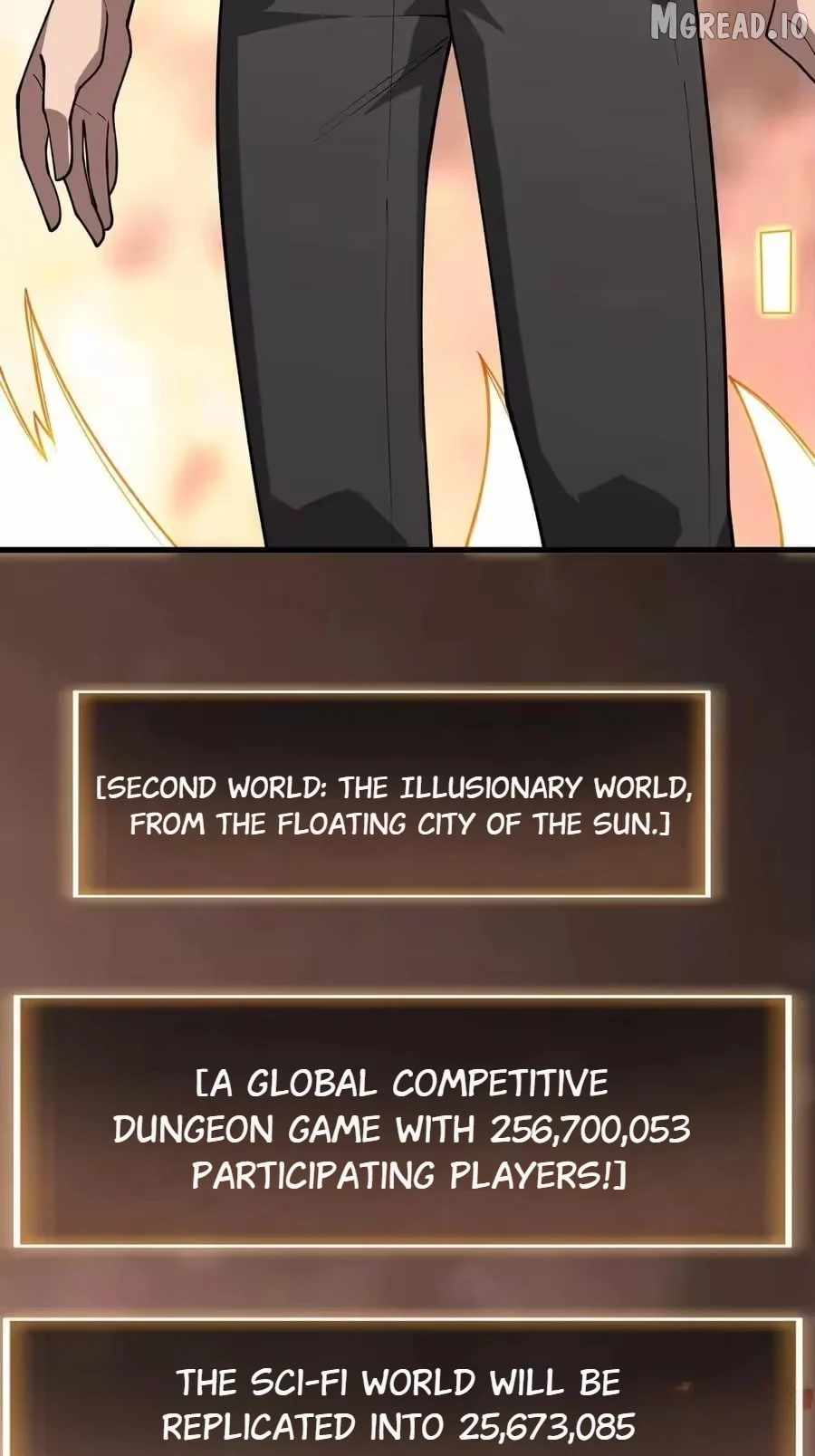 Strongest Player Ch.36 p22