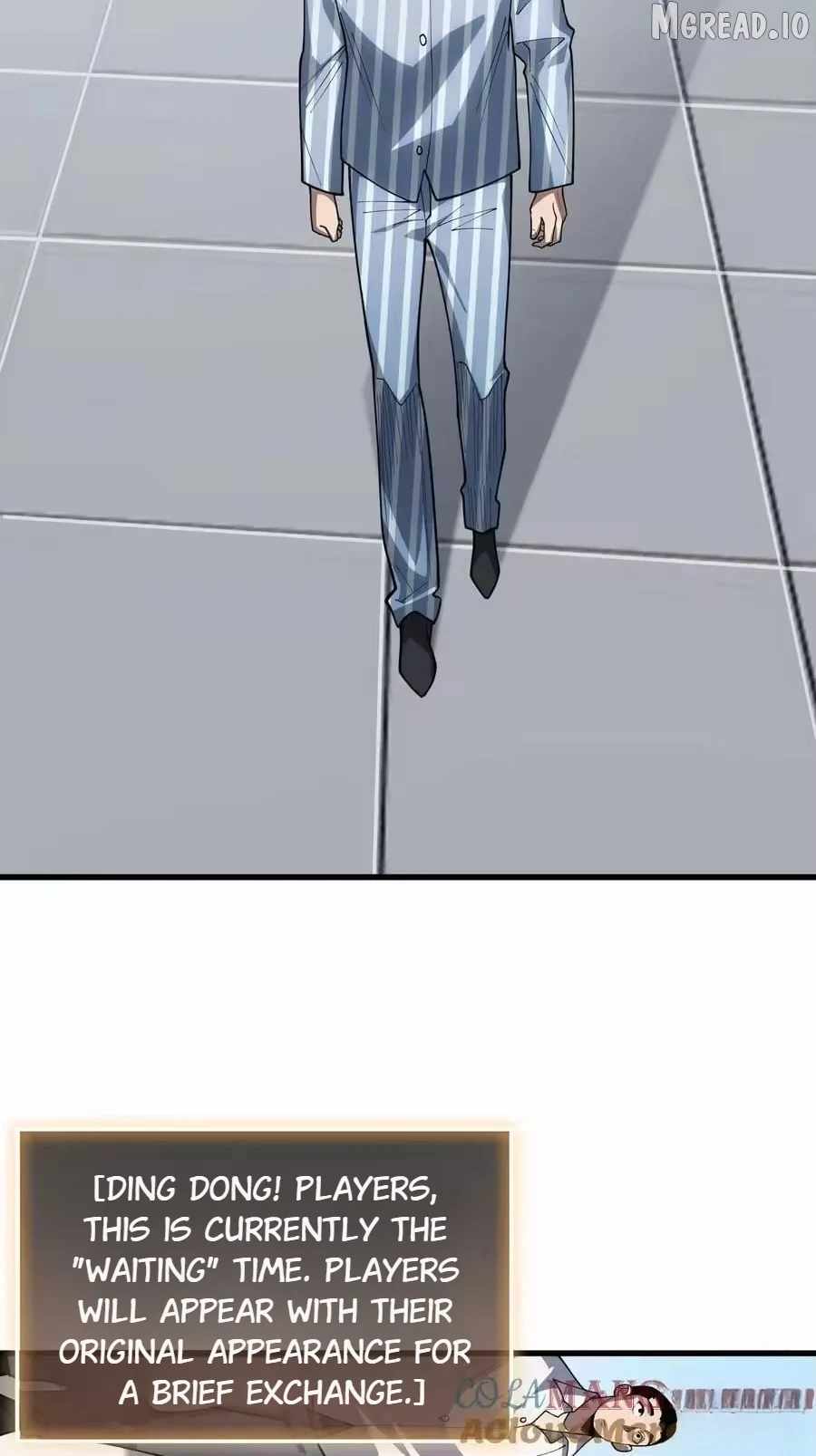 Strongest Player Ch.36 p28