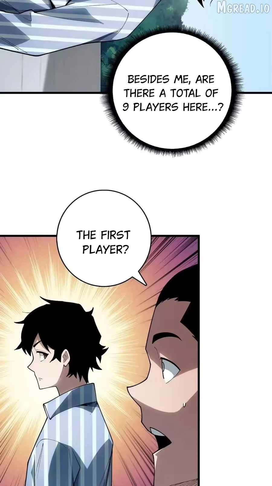 Strongest Player Ch.36 p30