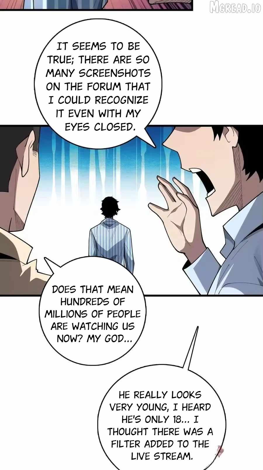 Strongest Player Ch.36 p31