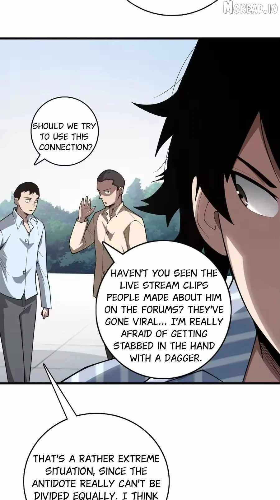 Strongest Player Ch.36 p32