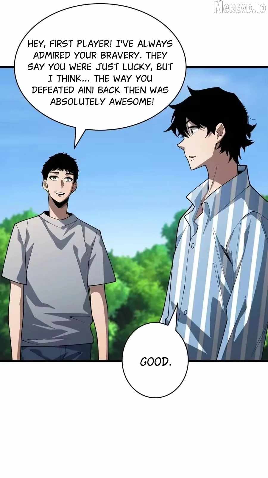 Strongest Player Ch.36 p34