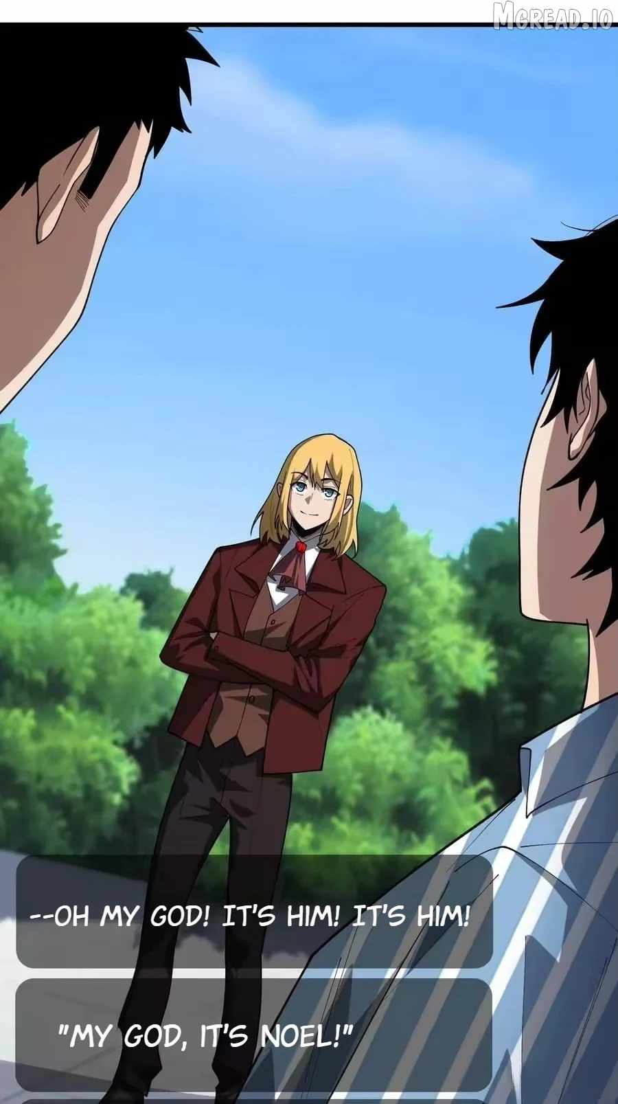 Strongest Player Ch.36 p36