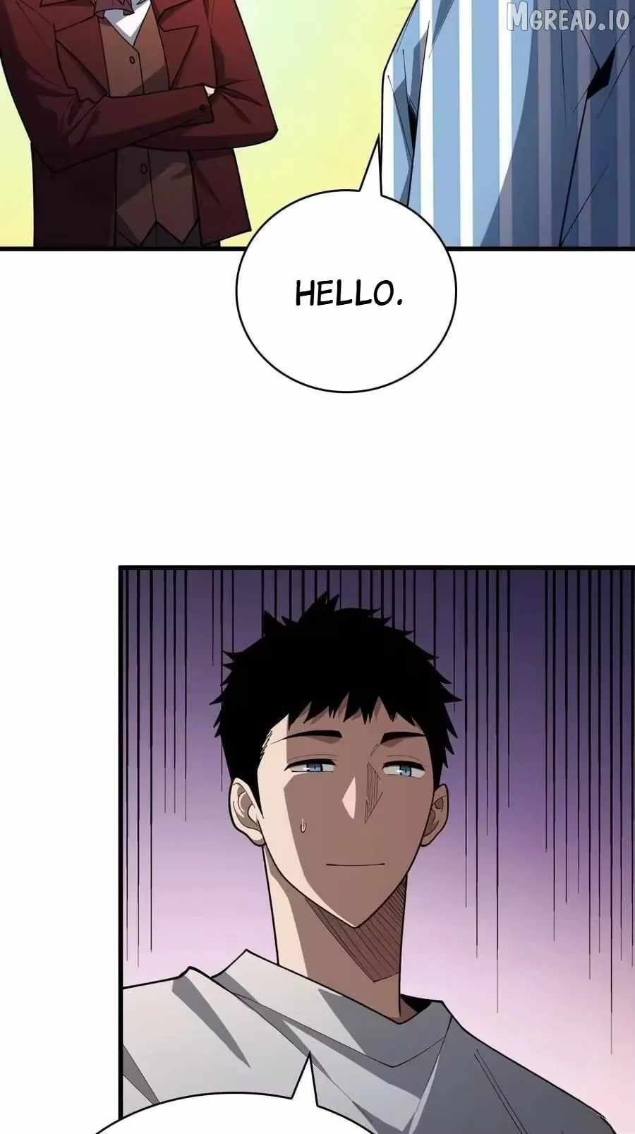 Strongest Player Ch.36 p39