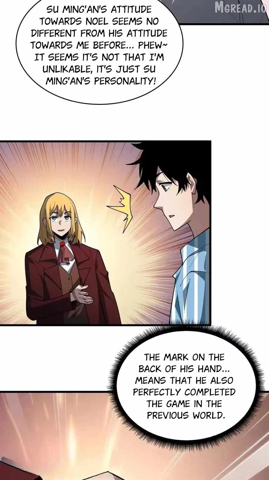 Strongest Player Ch.36 p40