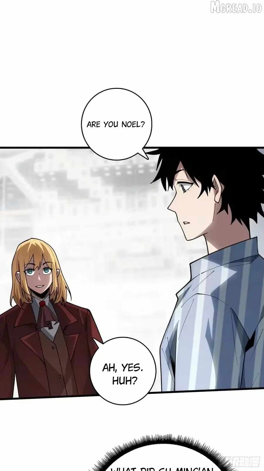 Strongest Player Ch.36 p42