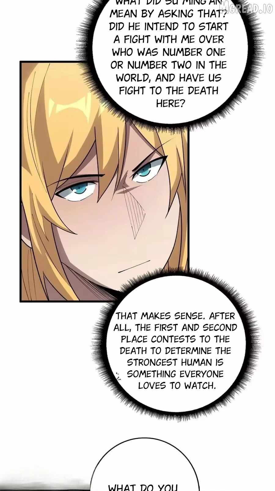 Strongest Player Ch.36 p43