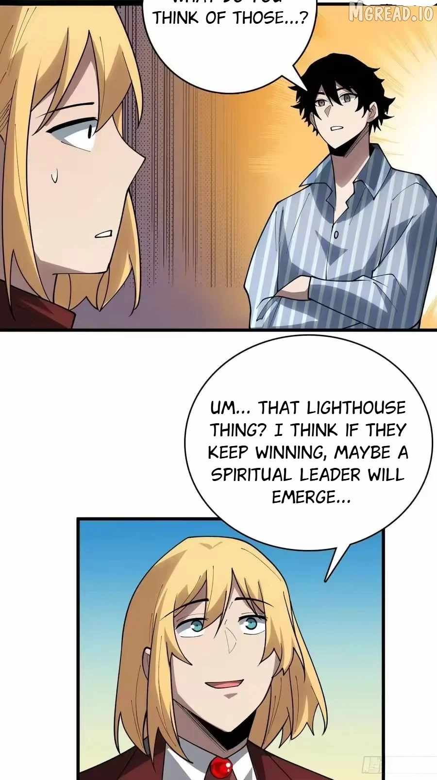 Strongest Player Ch.36 p44