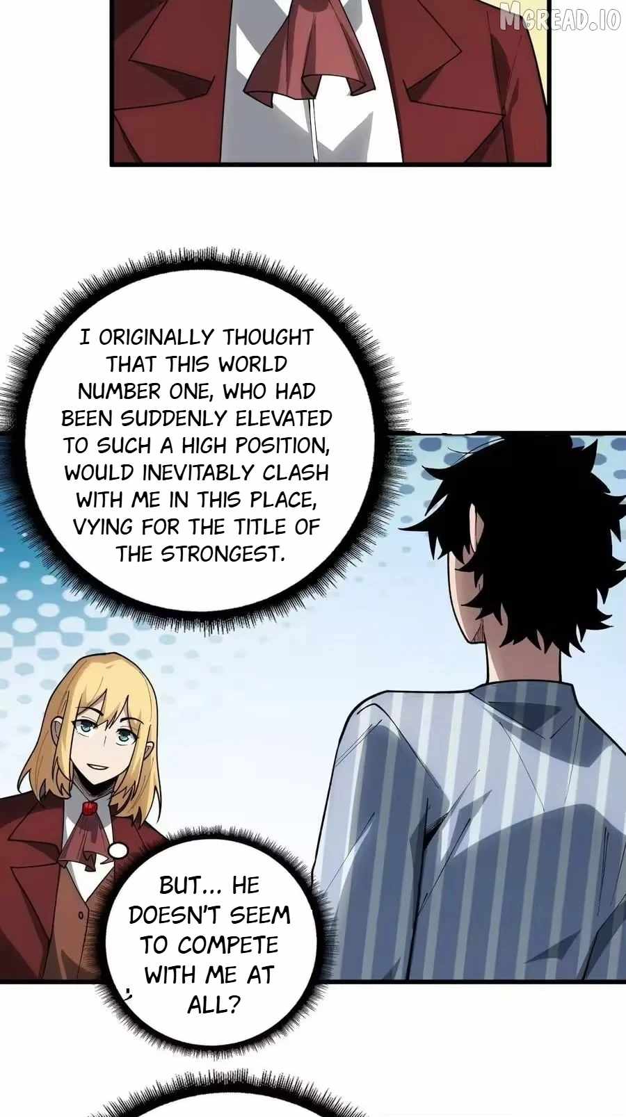 Strongest Player Ch.36 p45