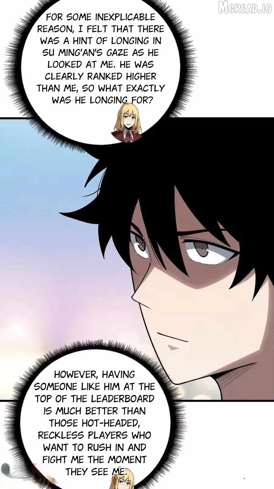 Strongest Player Ch.36 p46
