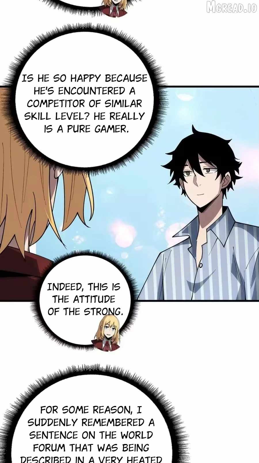 Strongest Player Ch.36 p47
