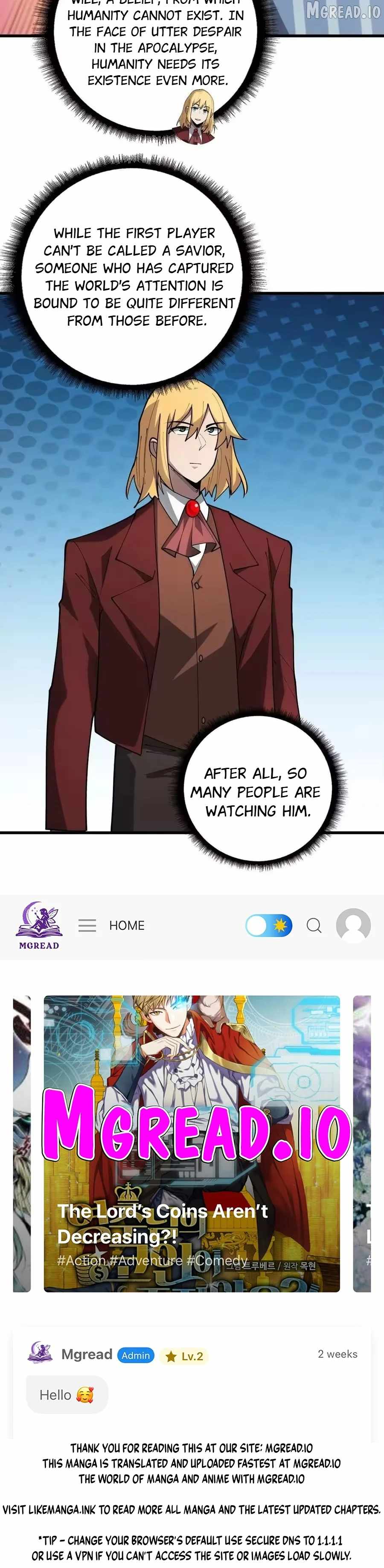Strongest Player Ch.36 p50