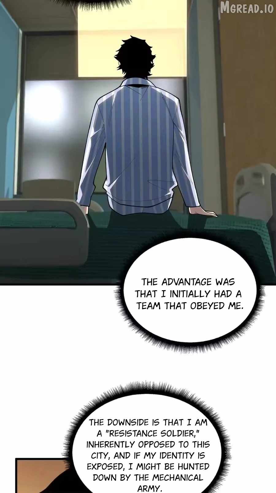 Strongest Player Ch.37 p12