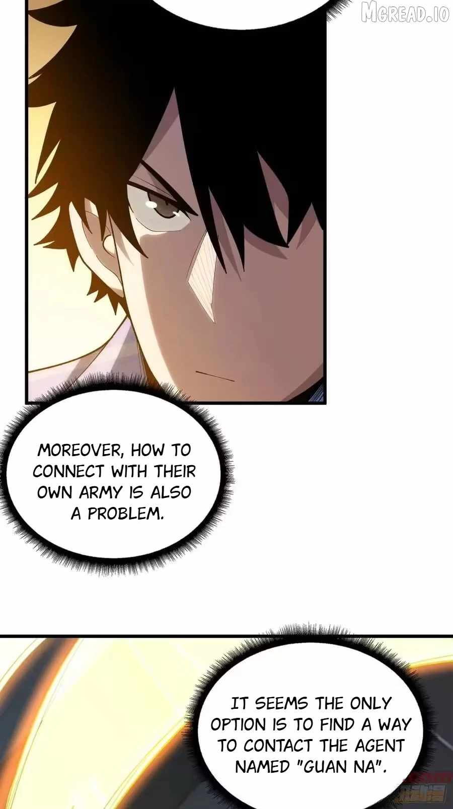 Strongest Player Ch.37 p13