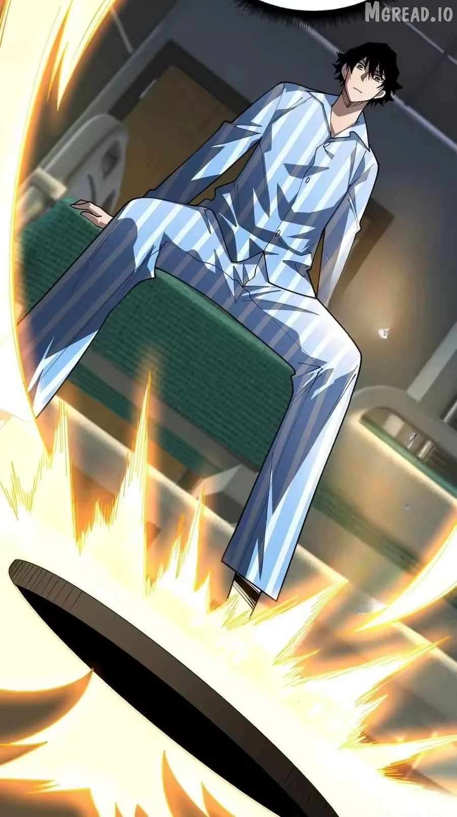 Strongest Player Ch.37 p14