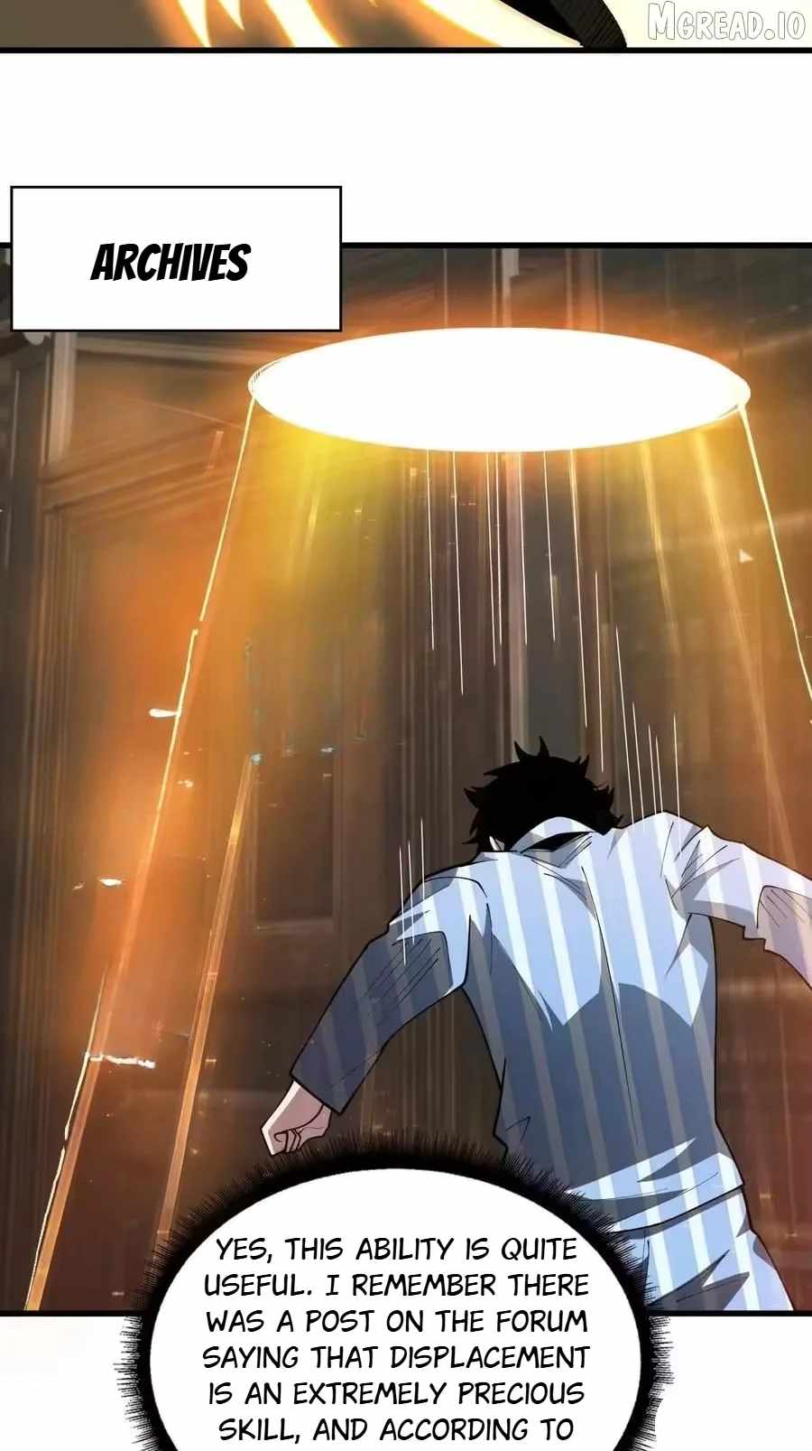 Strongest Player Ch.37 p15