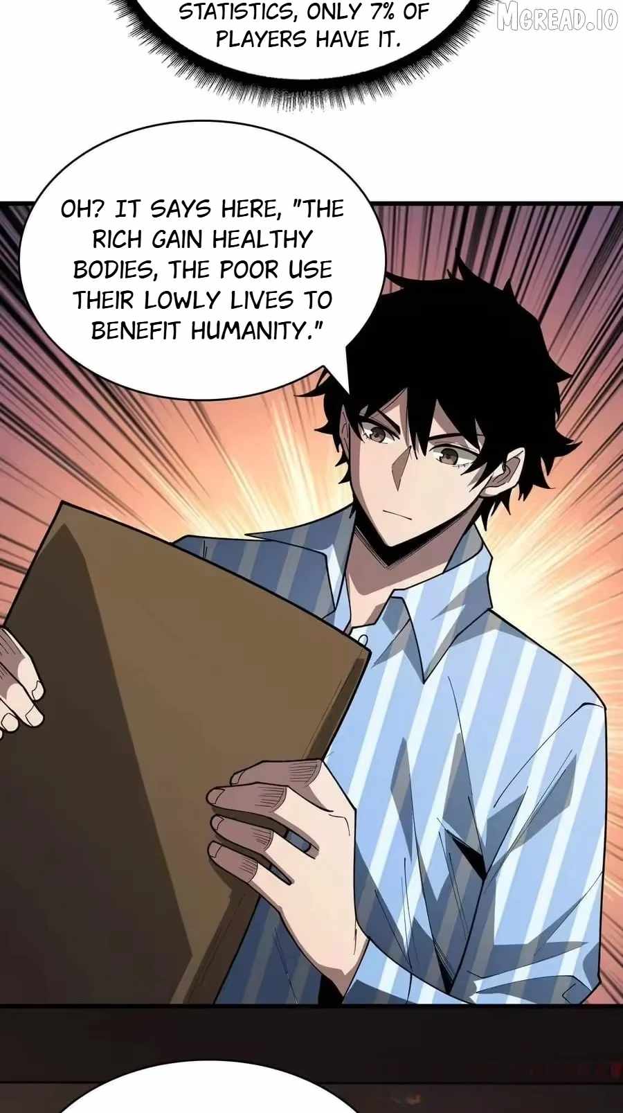 Strongest Player Ch.37 p16