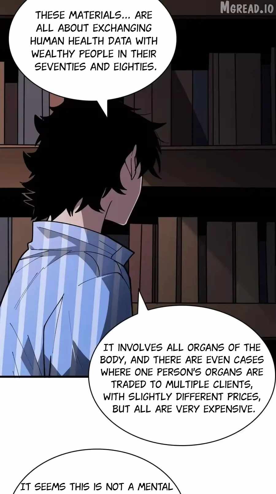 Strongest Player Ch.37 p17