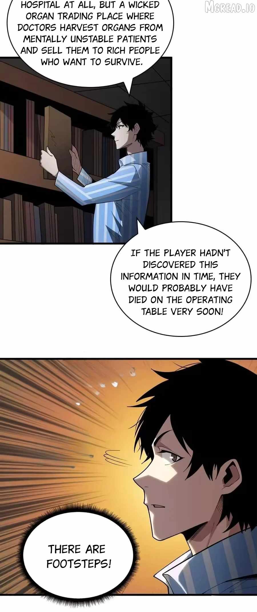 Strongest Player Ch.37 p18