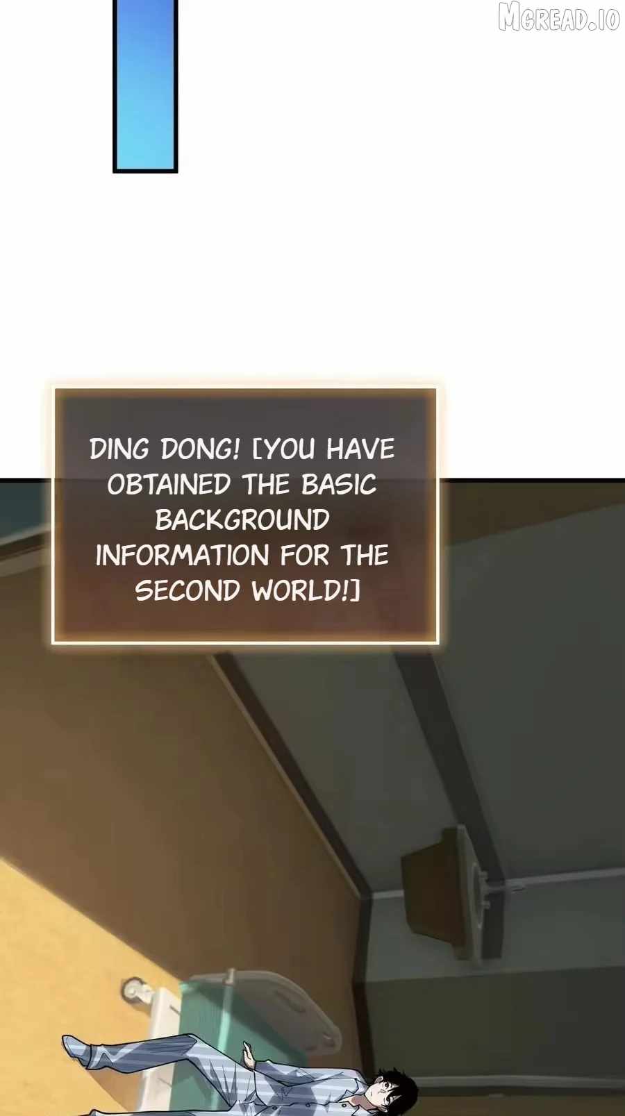 Strongest Player Ch.37 p3