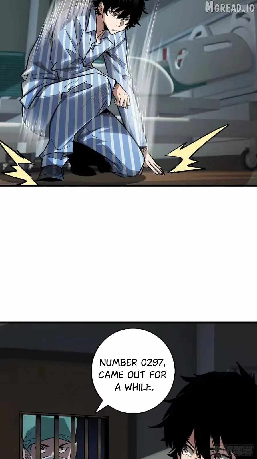 Strongest Player Ch.37 p21