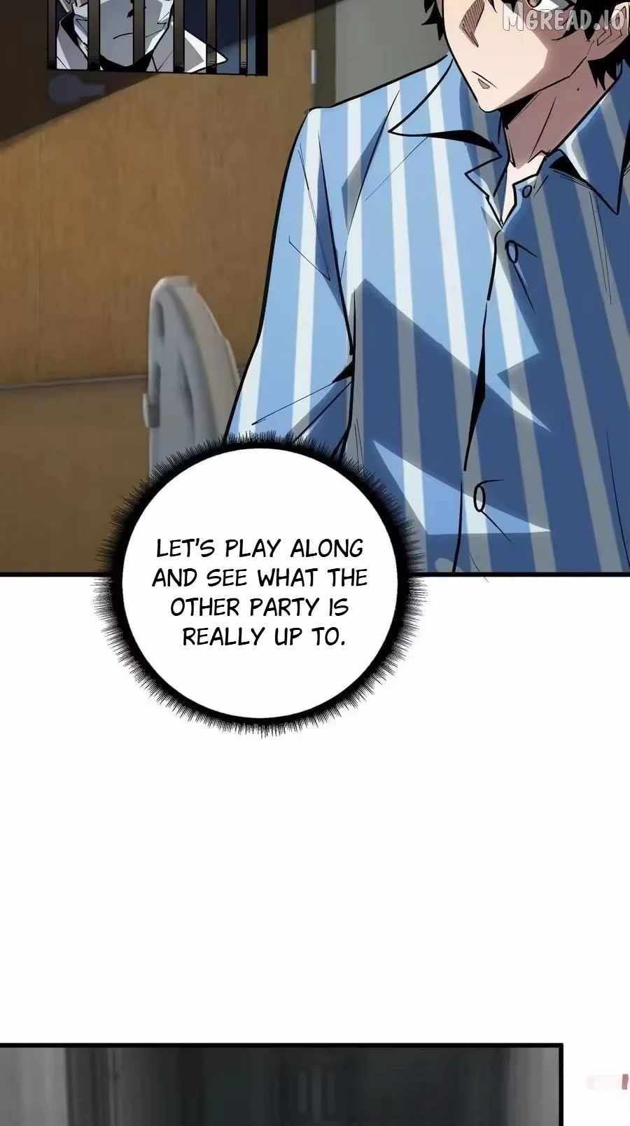 Strongest Player Ch.37 p22