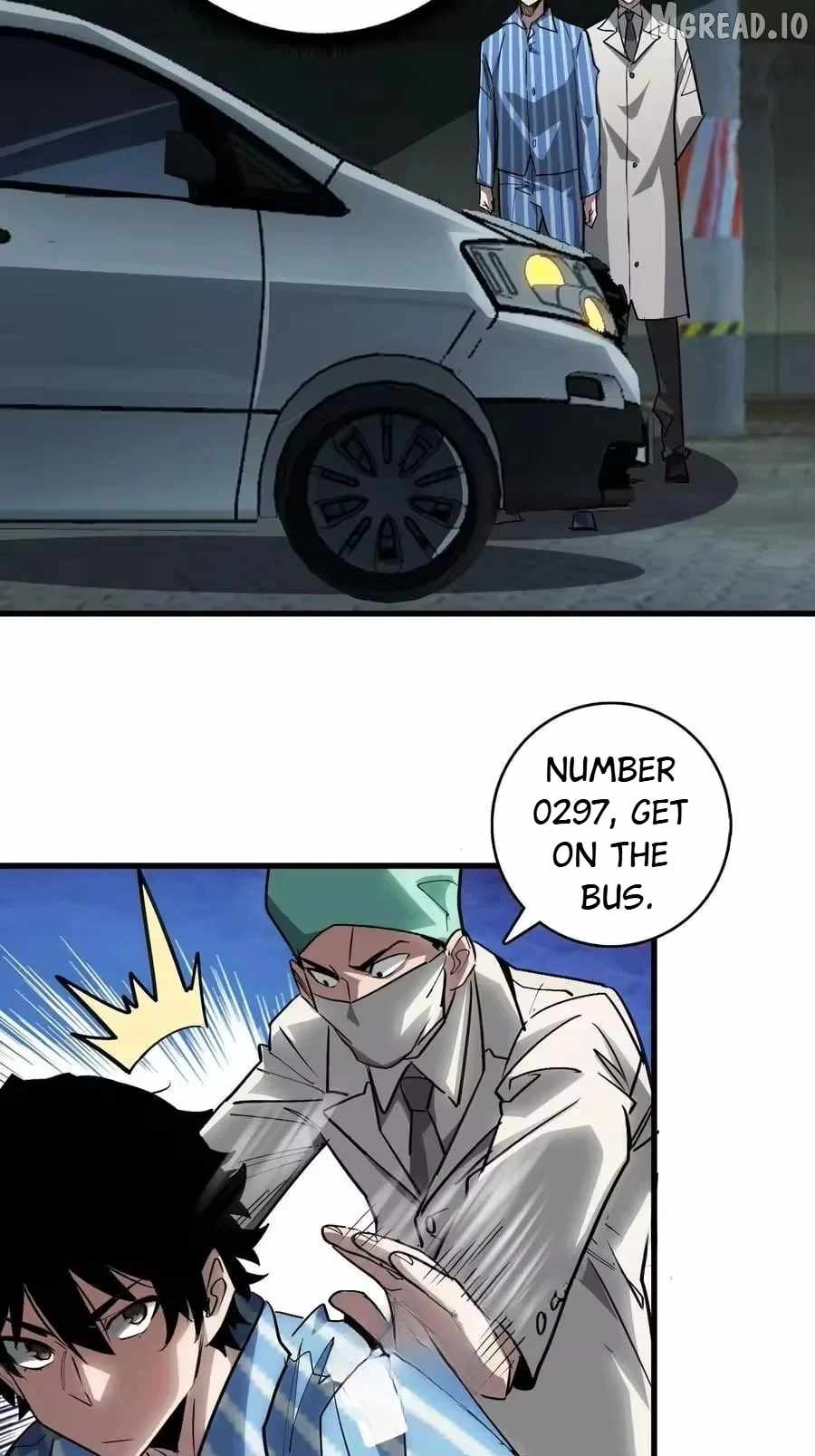 Strongest Player Ch.37 p24