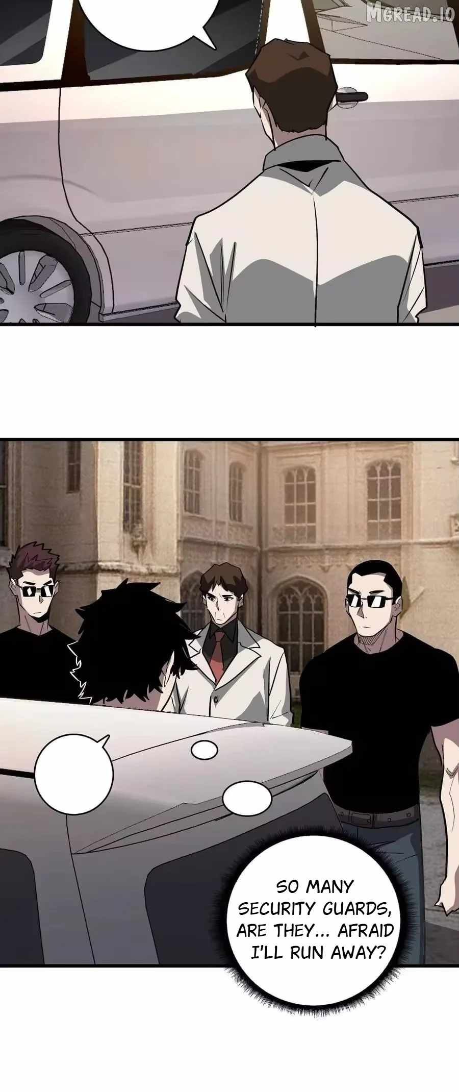 Strongest Player Ch.37 p27