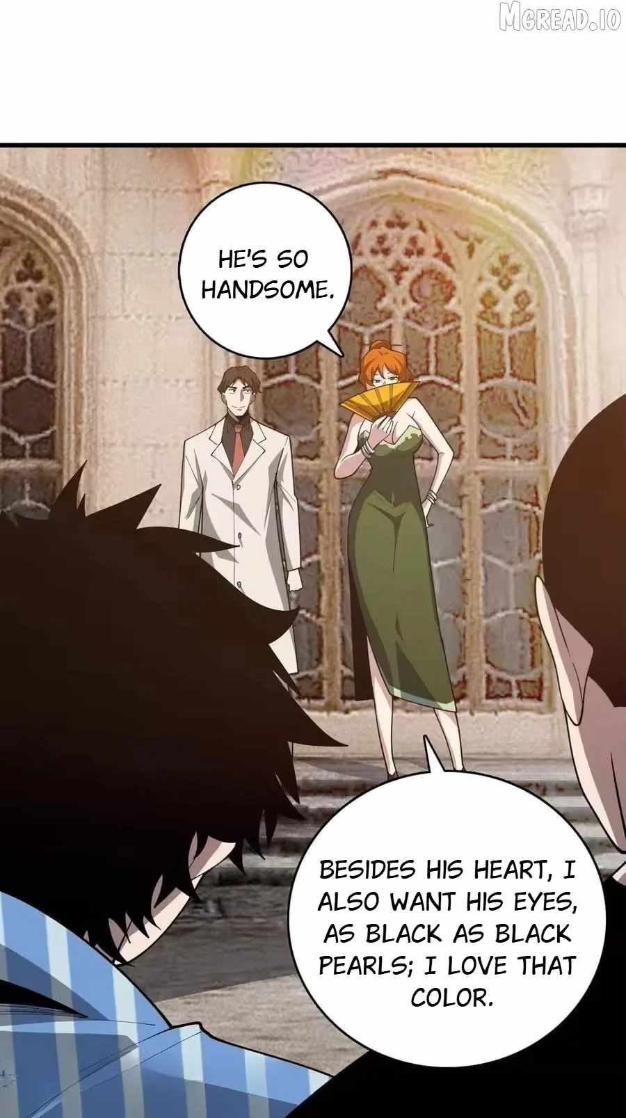 Strongest Player Ch.37 p28