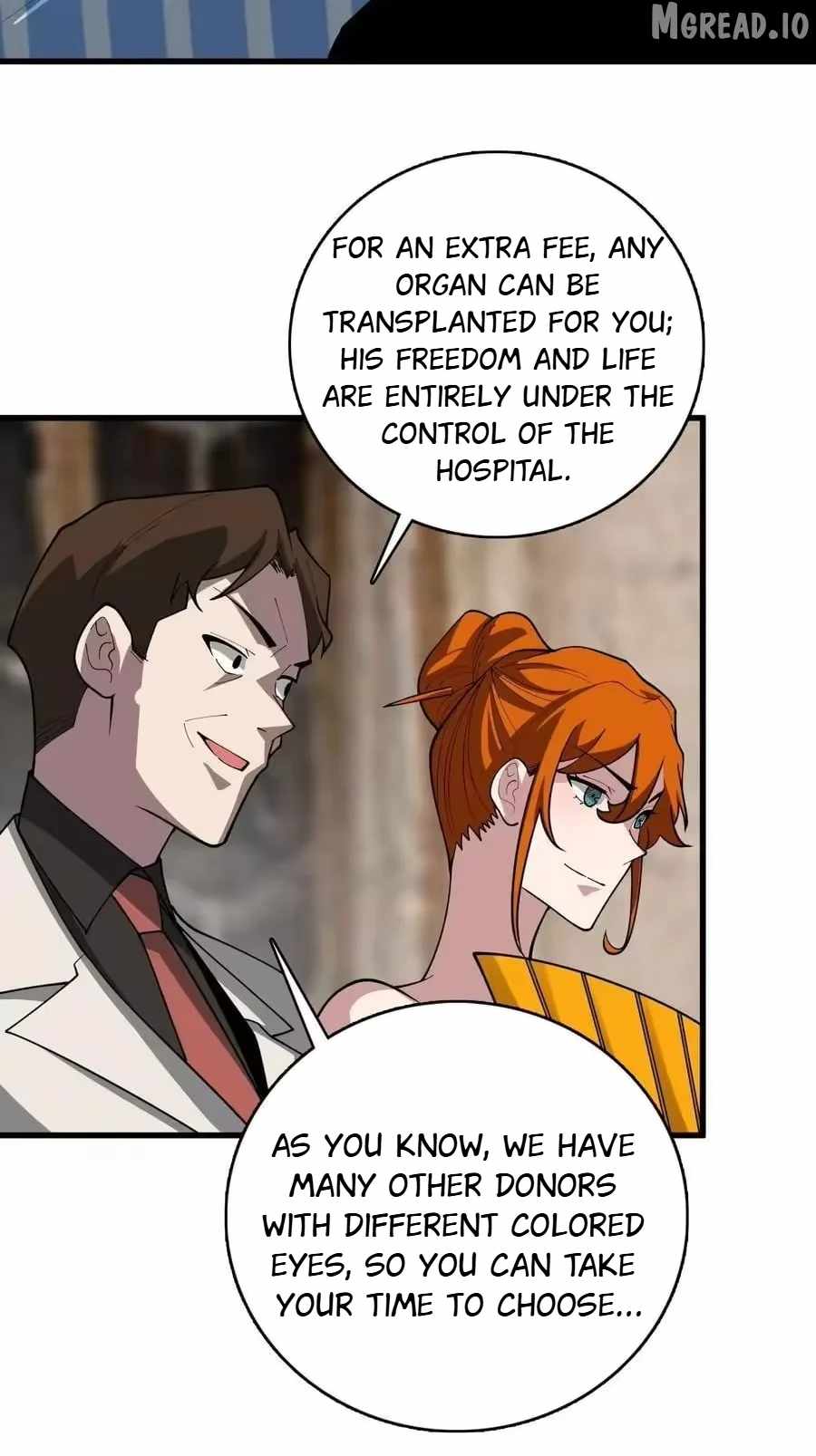 Strongest Player Ch.37 p29