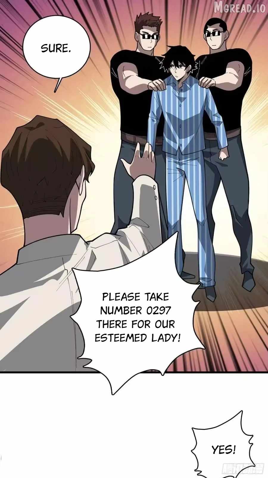 Strongest Player Ch.37 p31