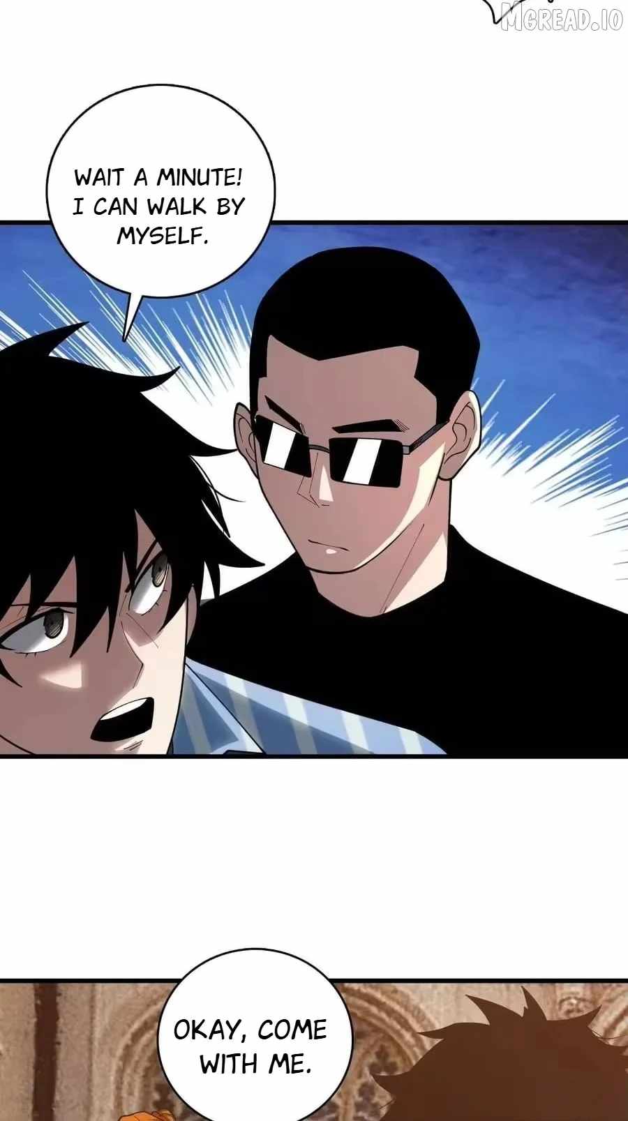 Strongest Player Ch.37 p32