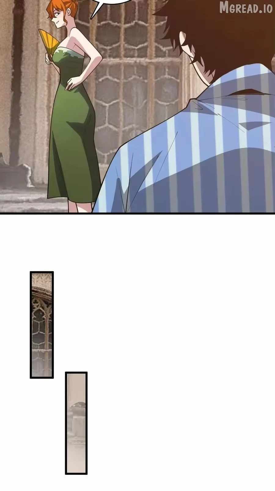 Strongest Player Ch.37 p33