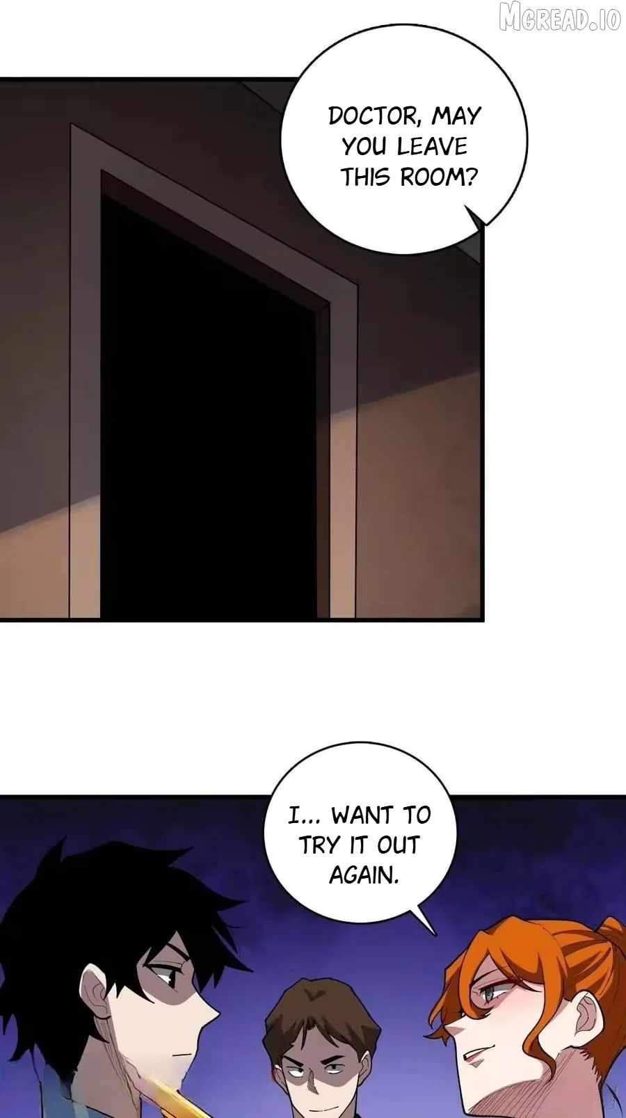 Strongest Player Ch.37 p34