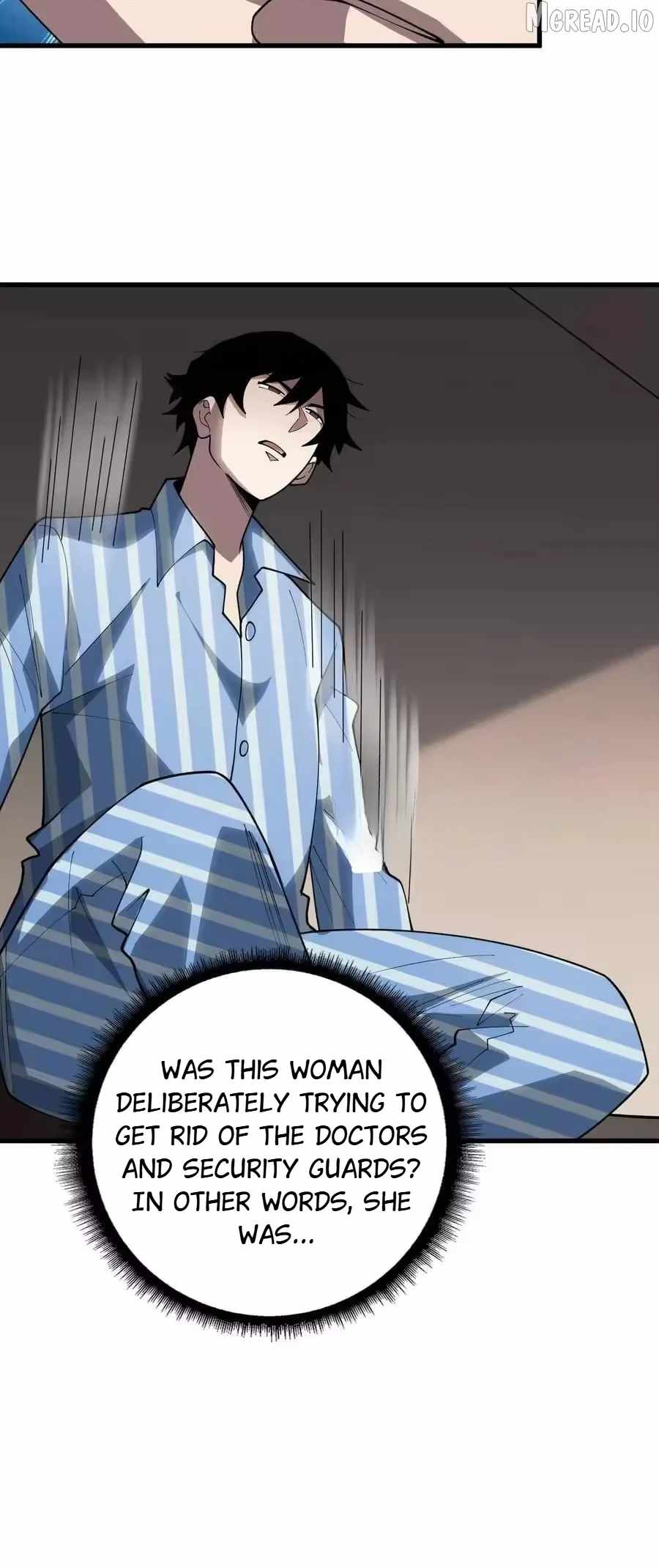 Strongest Player Ch.37 p36