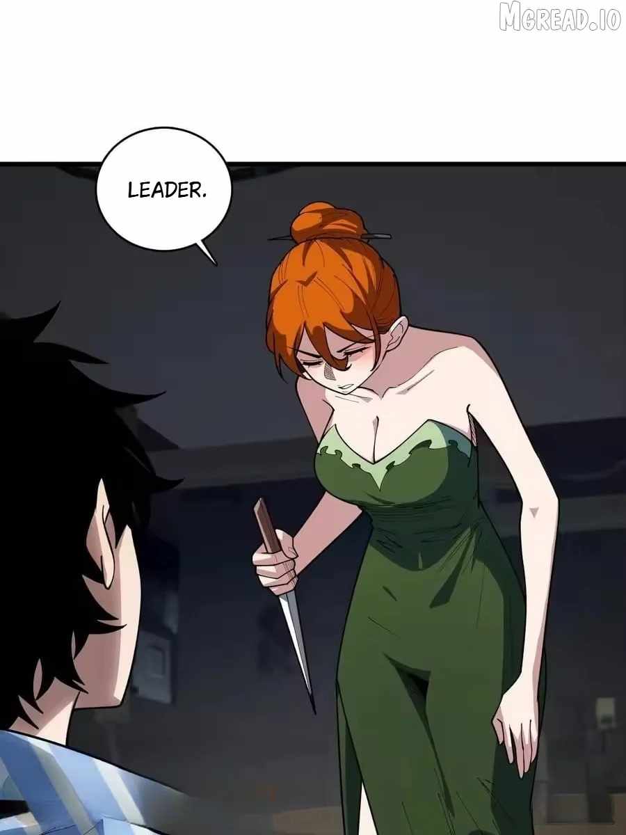 Strongest Player Ch.37 p37