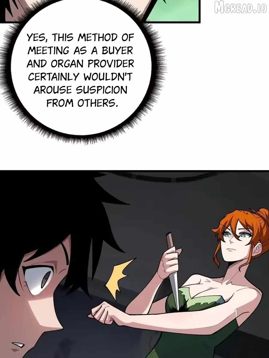 Strongest Player Ch.37 p39